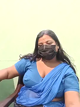 Tamil-Butterfly webcam