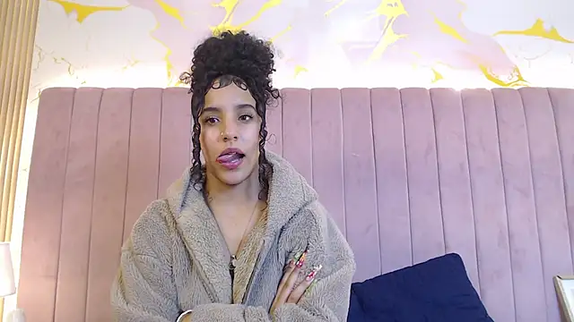 ElizabethSwift webcam