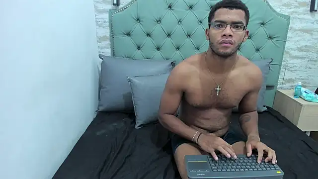 TeamMarcoLuna webcam