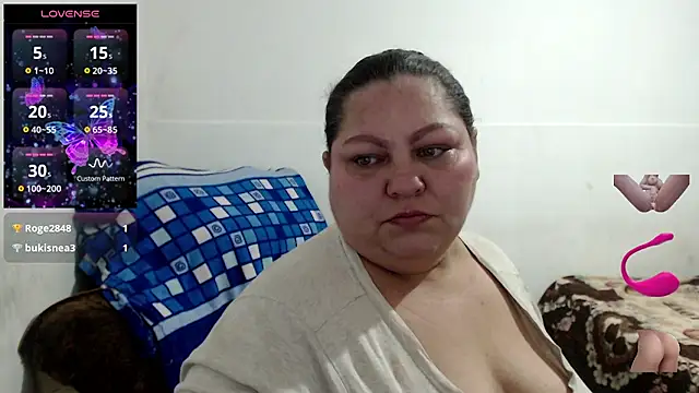 rossitaspace01 webcam