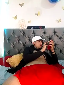 ANDRES_URRIETA webcam