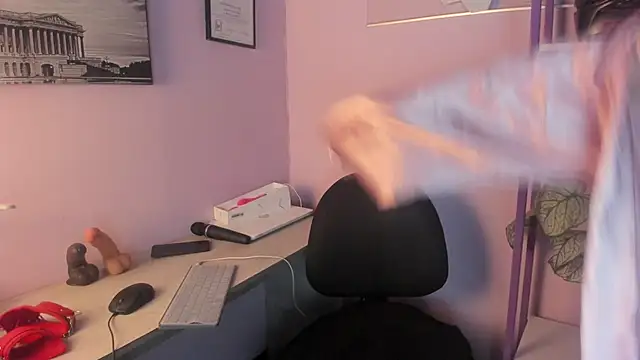 Scarlett__Fox__ webcam