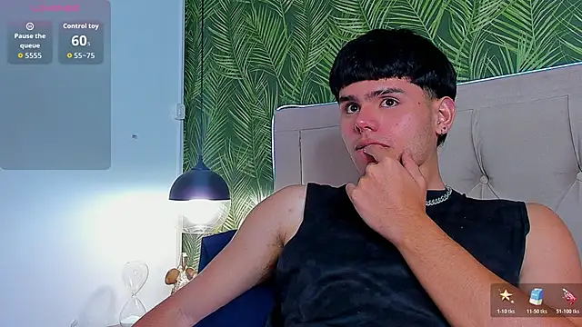 Nathaniel_Park webcam