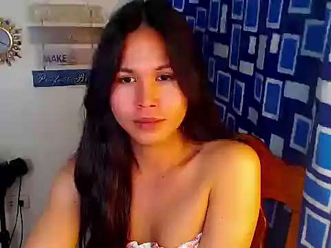 Sassy_Bianca webcam