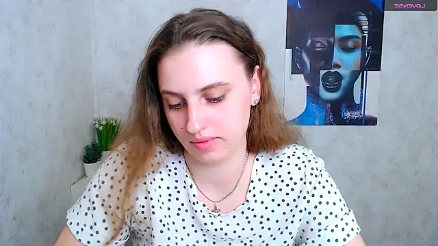 AmandaDimond_ webcam