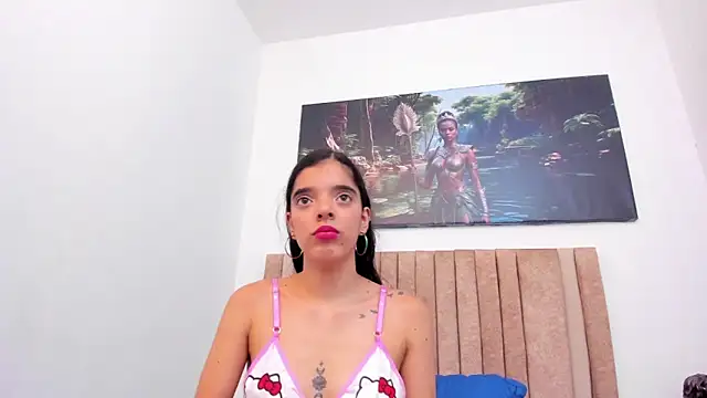 Thalia_parkerr_ webcam