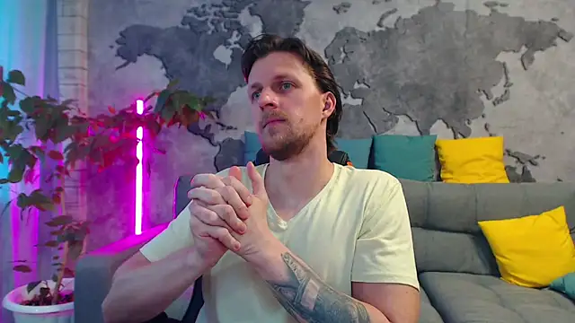 VikingChrisss webcam