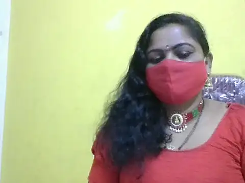 anu-reddyy - Live Cam