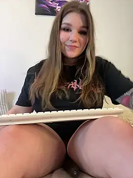 PumaShyXD from StripChat is Freechat