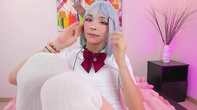 AliiceWonderland_ webcam