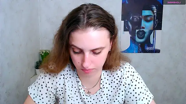 AmandaDimond_ - Live Cam