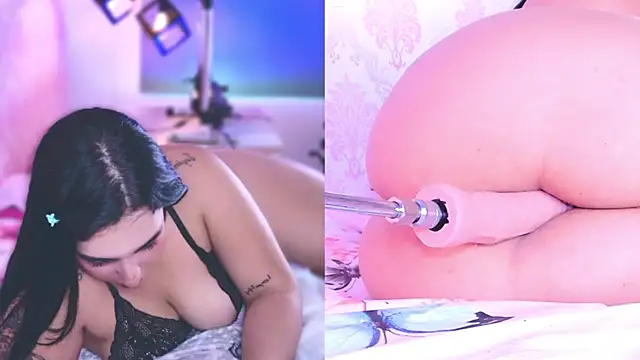 kloe_campbell webcam