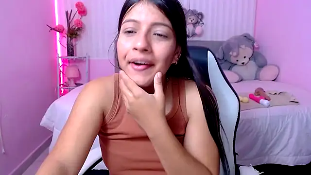 zara_cute webcam