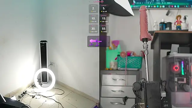 afroditaP_ live sex cam