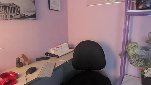 Scarlett__Fox__ webcam