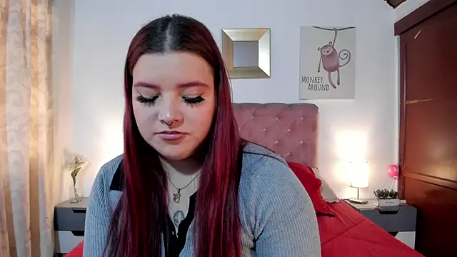 CelessteRedds webcam