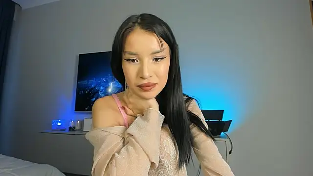 Sakura__frostt webcam