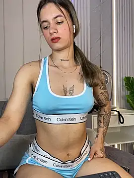 JuliaColemann webcam