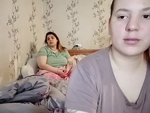 symmetryinvoid webcam