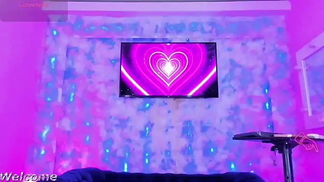 Melanny_Brats webcam