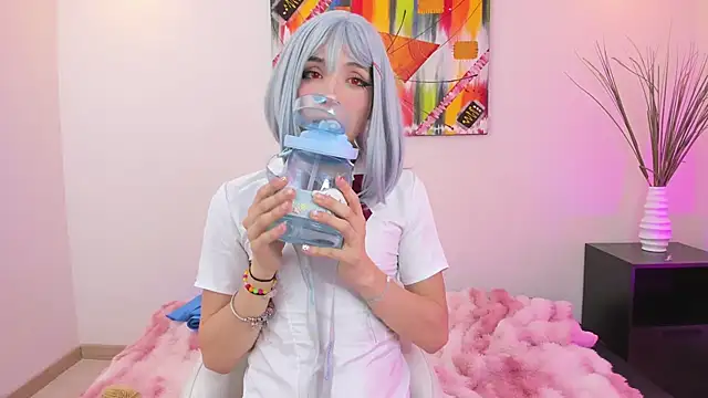 AliiceWonderland_ webcam