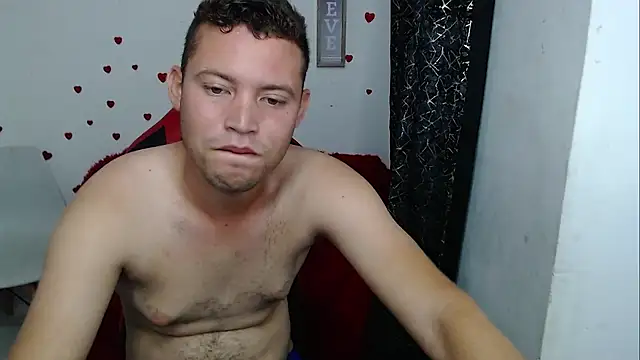sven_fox723 webcam