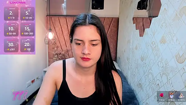 Zoe__Taylor__ webcam