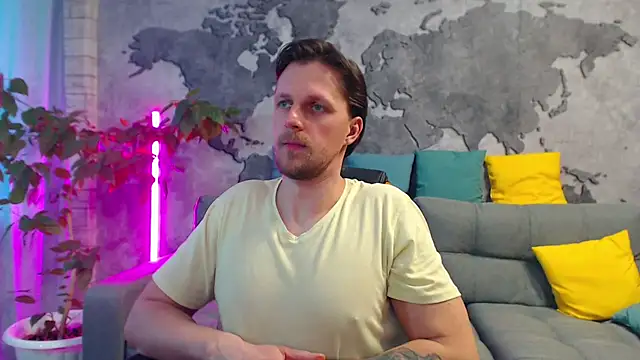 VikingChrisss webcam