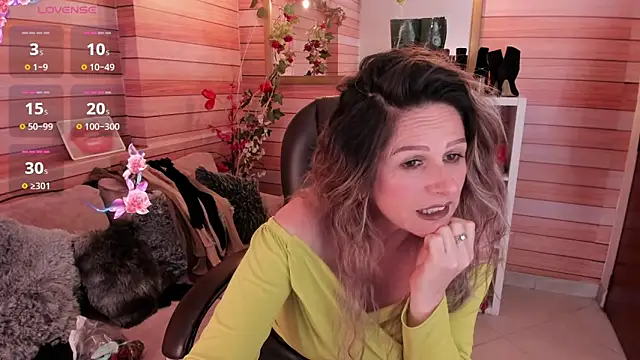 Victoria_collins_1 webcam