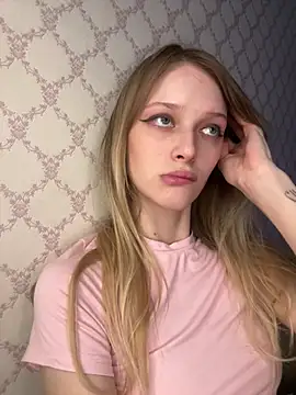 StarFrom_Hell webcam