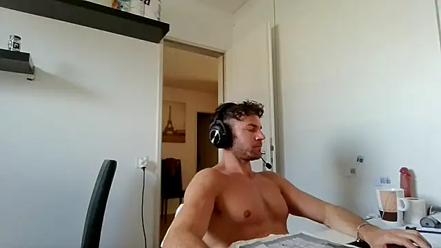 alpha-hunk webcam