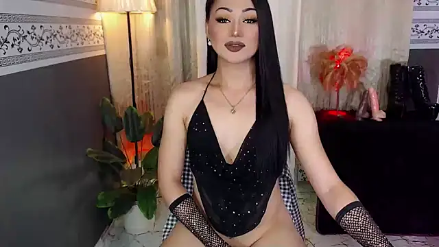 isabelle_Cartier webcam