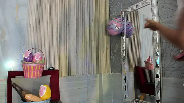 BriannaChelsea webcam