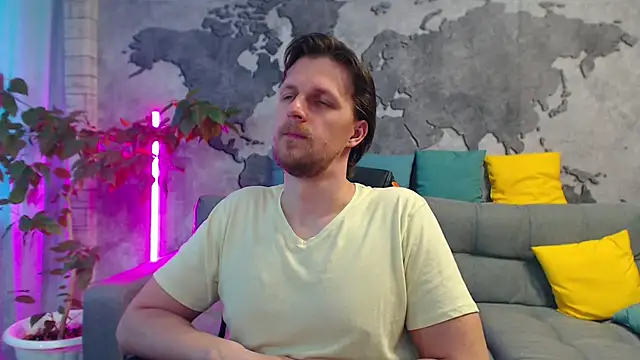 vikingchrisss - VikingChrisss's free webcam - UK Sex Cams