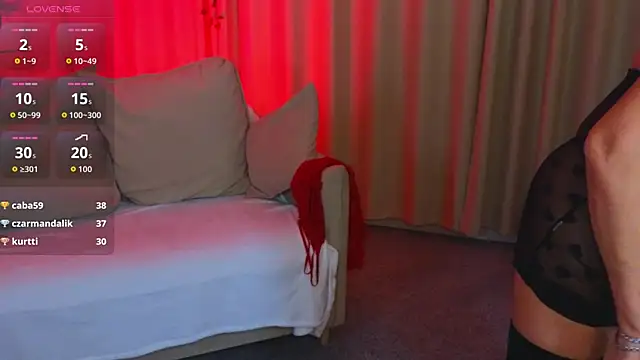 AnittaHarris_ webcam