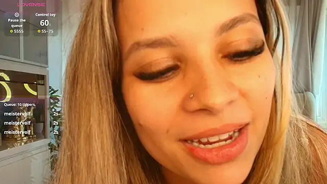 Florence_Ford webcam