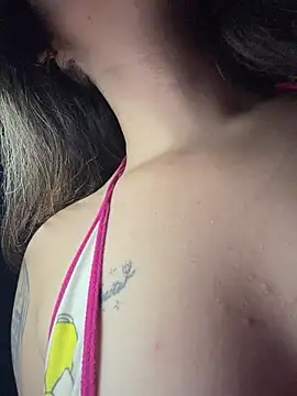 Sophie_LS - Live Cam