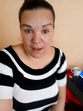 Zuleyka_69 - Live Cam