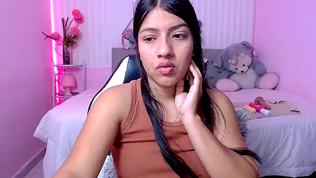 zara_cute webcam