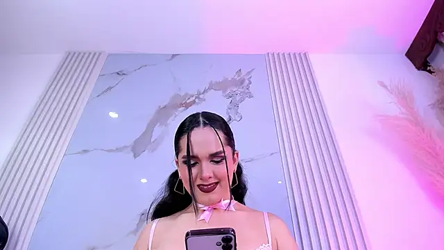 AudreyHayworth webcam