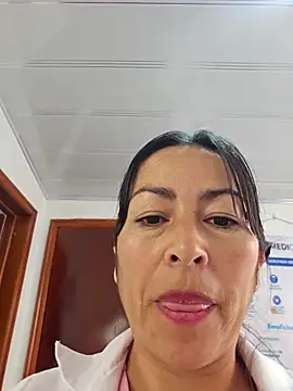 JustSamantha_ webcam