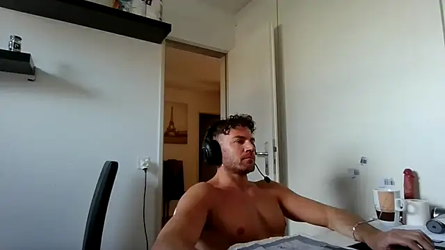 alpha-hunk webcam