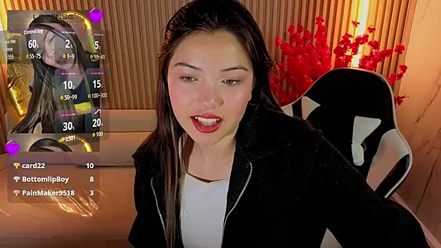 venus_velvet_tp webcam