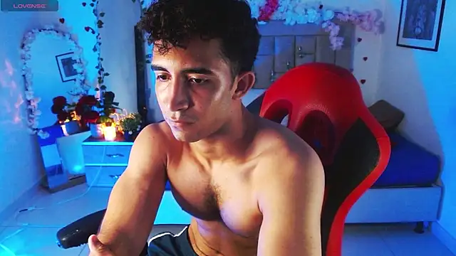 caius_fox - Caius_fox's free webcam - UK Sex Cams