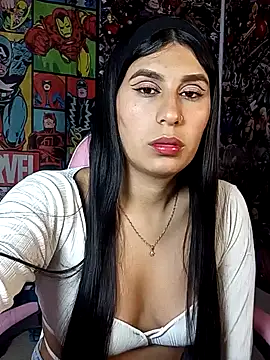 charlottte_wh webcam