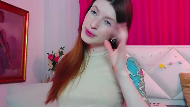 Bella_W_Berry webcam