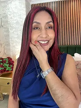 Webcam Model (MonicaMoret)  is live.Free join now!