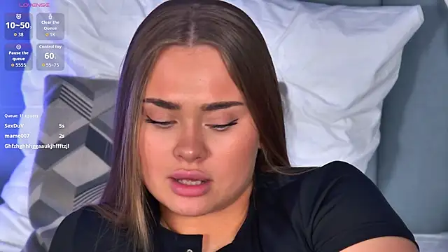 MonicaWestt - Female Stripchat model