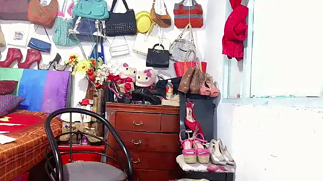 Xiaraa26 live sex cam