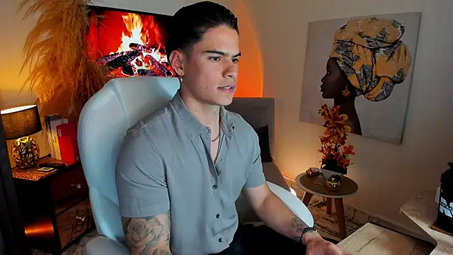 Matias_Murrier webcam